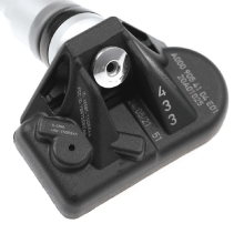 Outils de surveillance du capteur de pression des pneus TPMS 433 MHz pour -