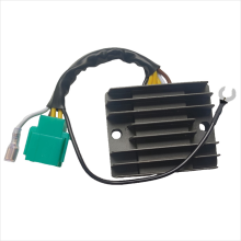 Regolatore di tensione raddrizzatore per motocicletta per Z1900 21066-013