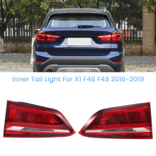 Für X1 F48 F49 2016-2019 Auto Innere LED Rücklicht Rechts