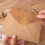 Χαρτί γραφής 12 τεμαχίων Vintage Kraft Paper, Ευρωπαϊκό Στυλ, Αριθμός 8 5