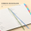 Password Keeper Buch B 5