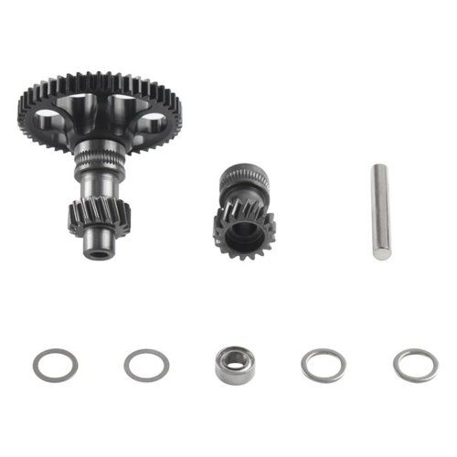 Fabater K2 Plus - Imprimante 3D, Kit D'engrenages Entièrement