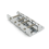 Σέλες Pb4 String Bridge Tailpiece Fixed 2