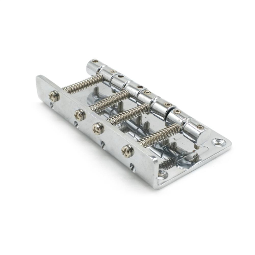 Σέλες Pb4 String Bridge Tailpiece Fixed 1