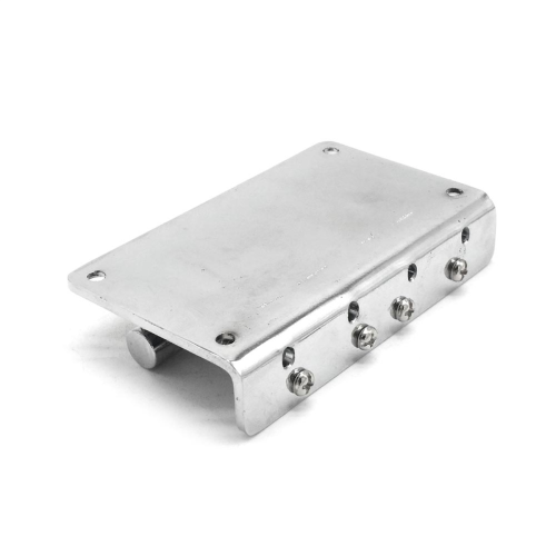 Σέλες Pb4 String Bridge Tailpiece Fixed 2