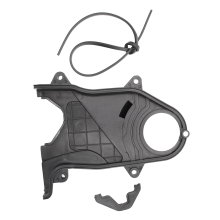 Lower Timing Belt Cover 21350-26002 for Accent 1.6L 2001-2011