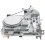 Movement for Cassette Audio Player Cassette Deck Monoplayer Movement 7