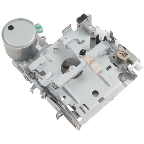 Movement for Cassette Audio Player Cassette Deck Monoplayer Movement 2