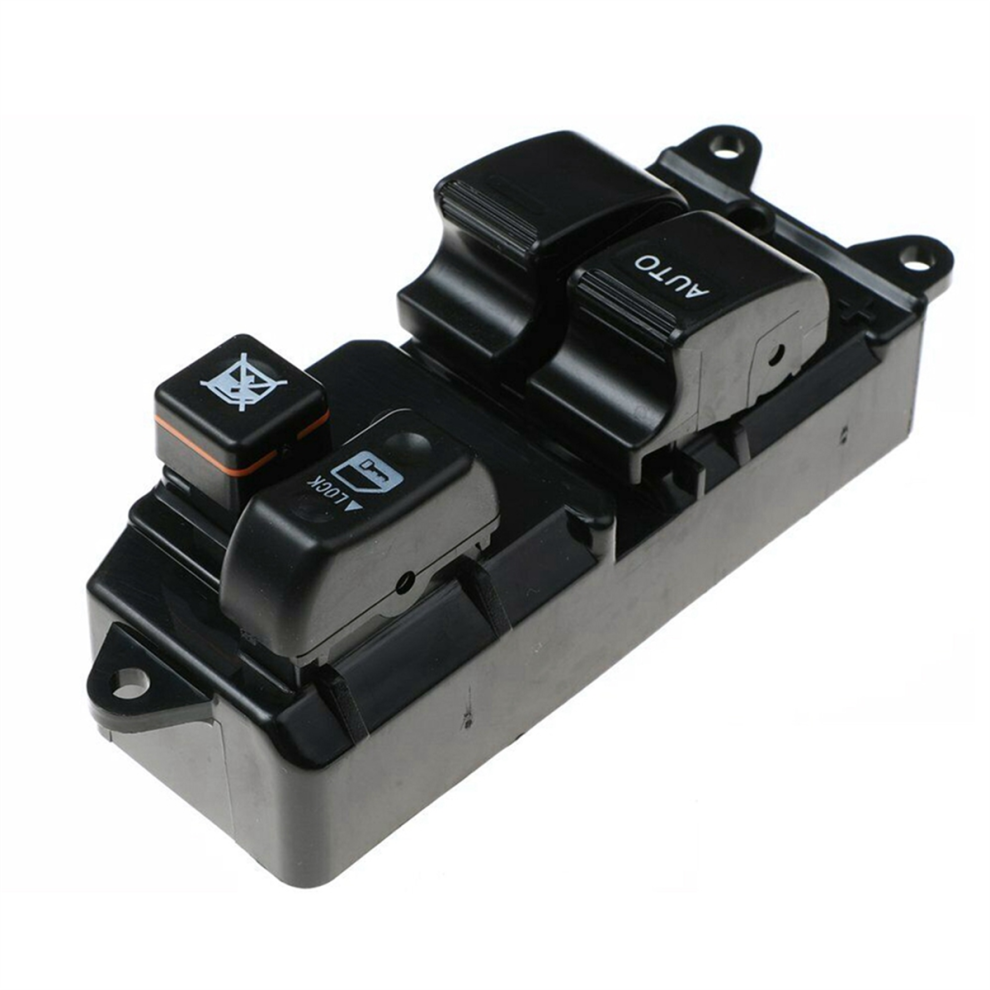 84820-10100 Electric Window Switch Lifter For Black 4853439421160