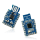 Para la placa de desarrollo del microcontrolador Flash 4