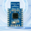 Para la placa de desarrollo del microcontrolador Flash 6