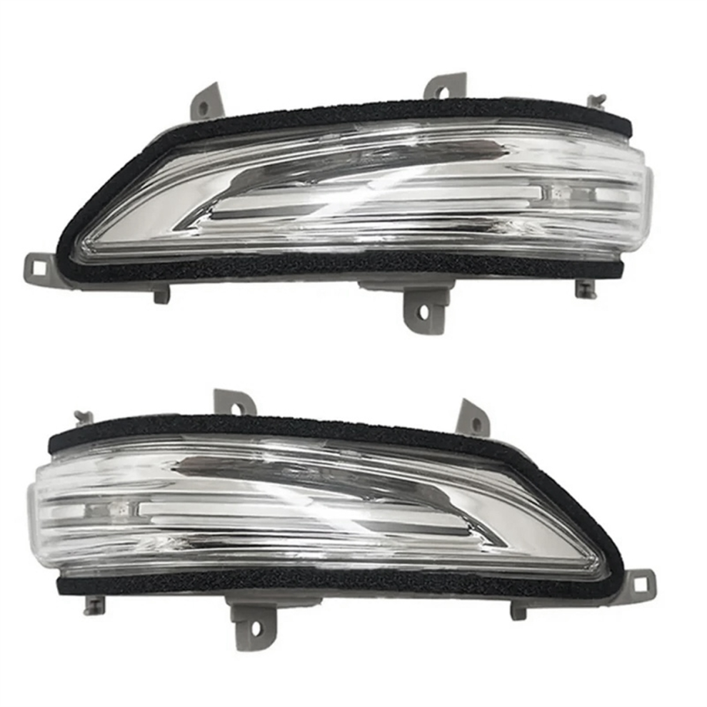 Car Rearview Mirror Turn Signal For Lx570 Gx460 Light 4853439423874