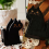 2Pcs Katzen Band Halter Verpackung Roller Band Verpackung Band Spender 6