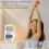 B Shape Smart Speaker LED Wireless Fast Charger Bluetooth Speaker RGB 5