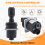 Per controller joystick singolo Genie Lift Joystick 101005GT 5