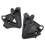 Motorcycle Accessories Front Side Indicator Radiator Covers Fairing 1