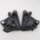 Motorcycle Accessories Front Side Indicator Radiator Covers Fairing 3