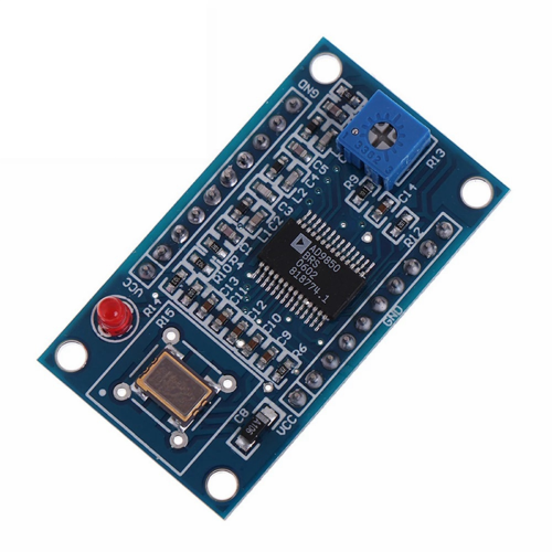 DDS Signal Generator Module Development Board 0-70MHz 2