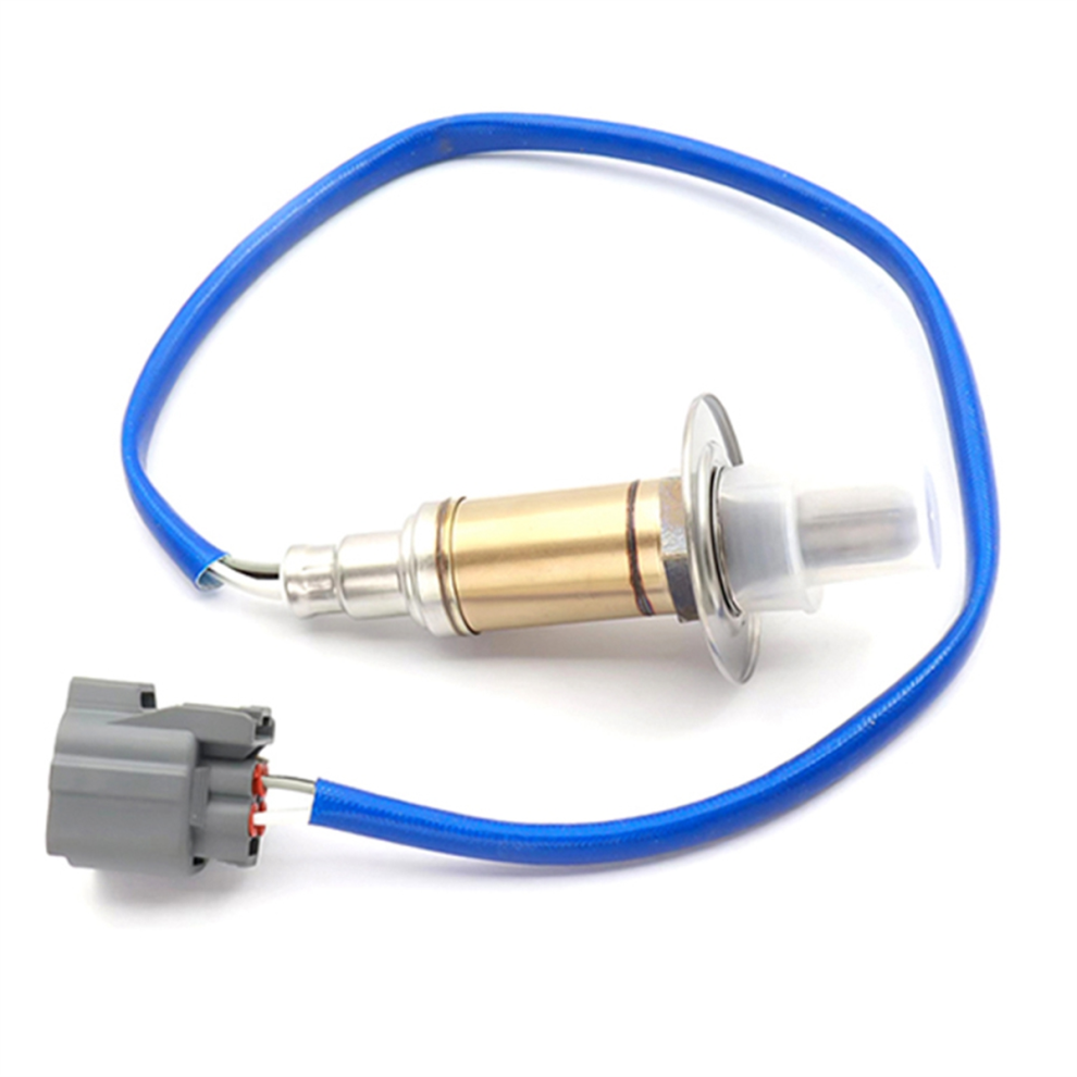Oxygen Sensor Rear Downstream 22690-Aa891, 22690-Aa831 For Blue 4853439437215