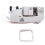 Auto Right Indoor Ceiling Light Coat Hook Hat for Model Y 3