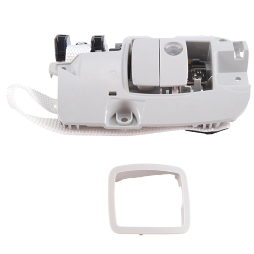 Auto Right Indoor Ceiling Light Coat Hook Hat for Model Y 2