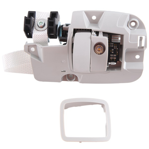 Auto Right Indoor Ceiling Light Coat Hook Hat for Model Y 1