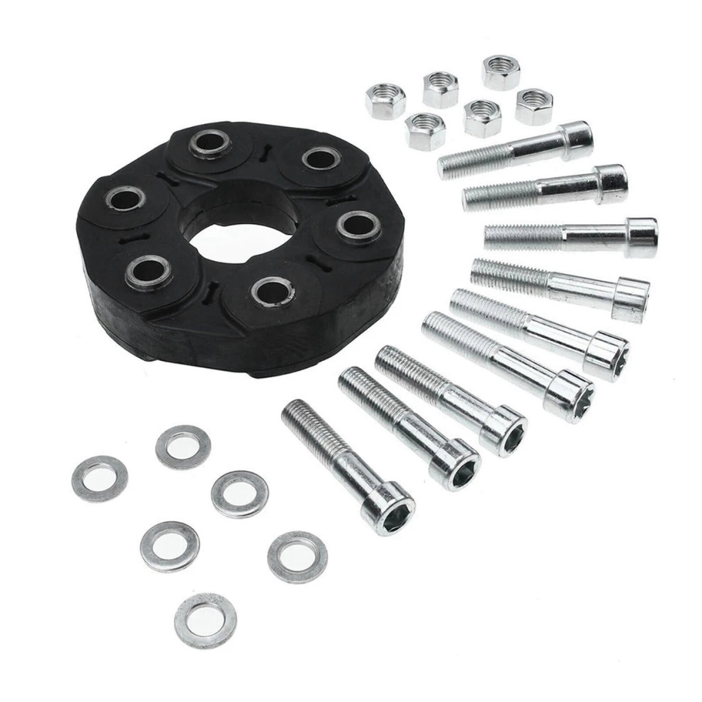 Drive Shaft Universal Joint with Bolts 1704100115 for --image-OPC-PJYXKB8-NEW