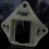 Helmet Accessories Helmet Night Vision Mount Style Shield,B 5