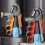 Einstellbarer Handgriff-Verstärker Handgriff-Trainer-Orange 7