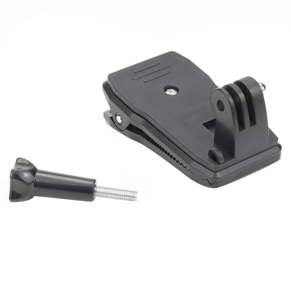 Fixed Clip For Pocket Eye Pocket Camera Backpack Clip 4853439452881