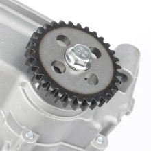 Motoroliepompmontage 1211A039 voor ASX Sport 2007-2020