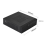 MINI-ITX PC Chassis Versatile and Efficient Industrial Control Case 5