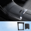 Car Center Control Panel Trim Cover for C-Class W206,A 3