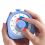 Visuele timer 60 minuten Super Countdown visuele timer (roze) 4