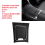 Car Center Control Panel Trim Cover for C-Class W206,A 2