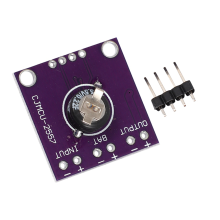BQ25570 Energy Module Step Up Boost Charger
