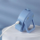 Visuele timer 60 minuten Super Countdown visuele timer (roze) 6
