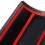 Car Center Control Panel Trim Cover for C-Class W206,A 5