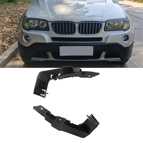 Rechts Vorne Stoßstange Halterung Trim Panel 51113400920 für X3 E83 2