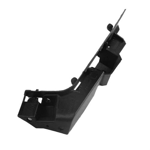 Rechts Vorne Stoßstange Halterung Trim Panel 51113400920 für X3 E83