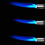 Welding Gas Torch Flame Burner Camping BBQ Lighter Flamethrower 5