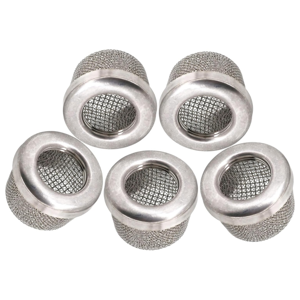 Pump Inlet Strainer Screen Filter For Airless Paint Sprayer Hose 4853439461630