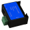 Σειριακή θύρα RS485 σε Ethernet Server Modbus /IP 600bps-921600bps 1