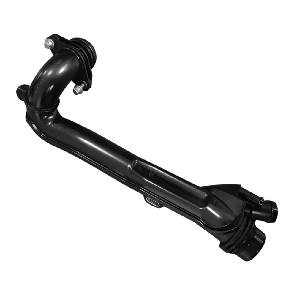 Engine Thermostat Coolant Tube Constant Temperature Cooling Pipe 4853439462217