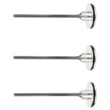 3 piezas de controlador de pistón para NR83A2 NR83A 877323, 877-323-SP