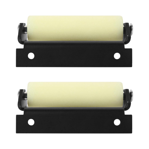 RV Slide Out Roller Kit J-36 for RV Slides Roller (2 Pack)