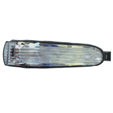 Auto Rückspiegel Blinker Licht für Links
