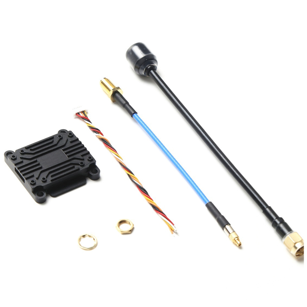 Mmcx Fpv Video Transmitter With Antenna Fpv Transmitter 4853439462903