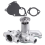 119810-42001 Graafmachine waterpomp voor 3