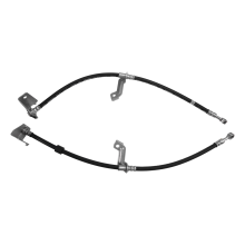 Σωλήνας φρένων αυτοκινήτου 58731-C5000 58732-C5000 Για Sorento 2016-2019